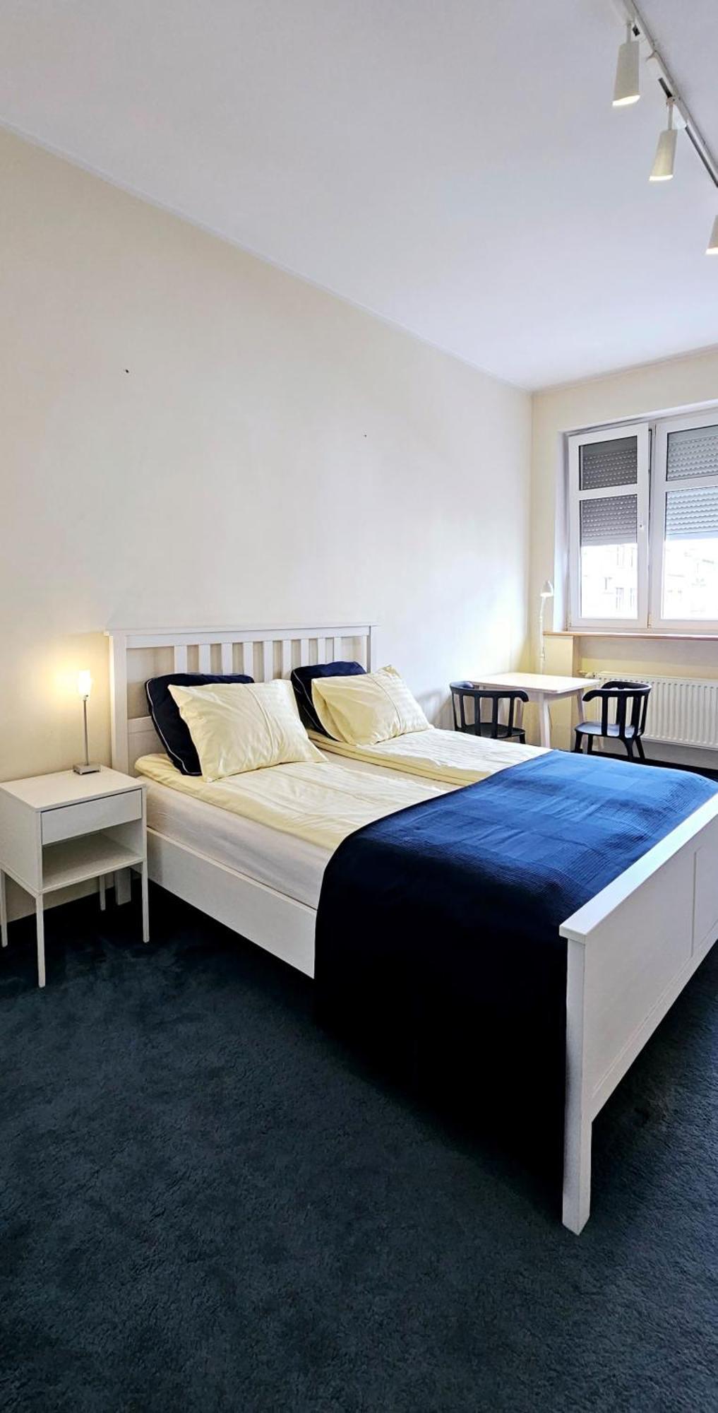 Apartament 52 City Center غدينيا المظهر الخارجي الصورة